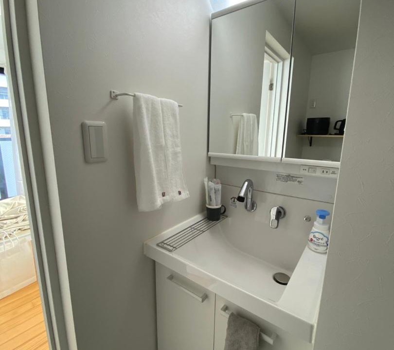 Photo of Bathroom in Musashino