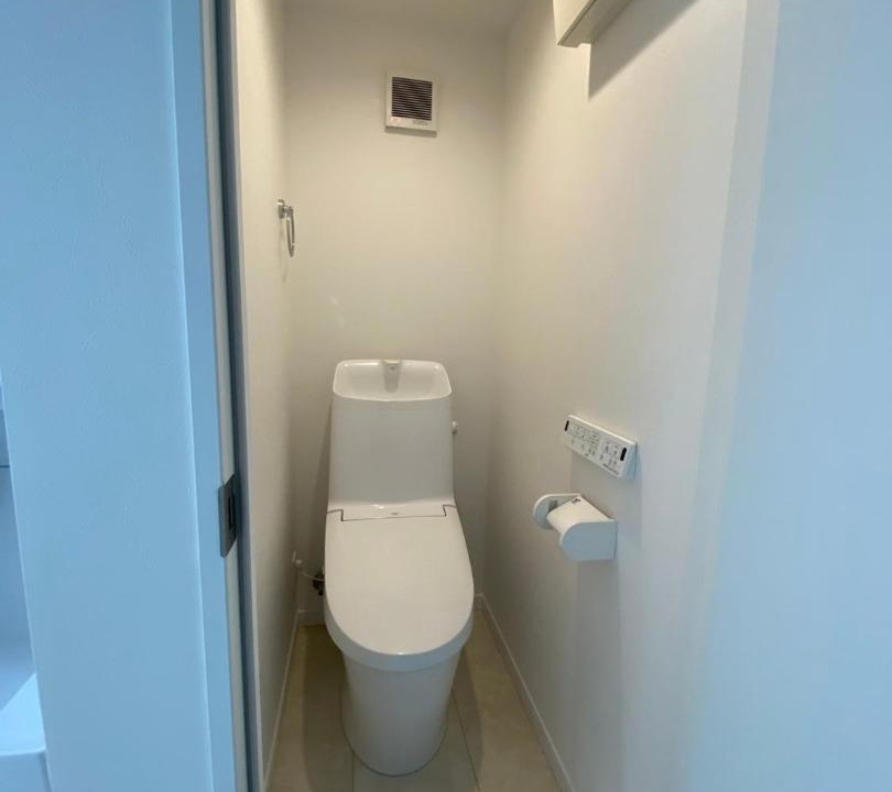Photo of Bathroom in Musashino