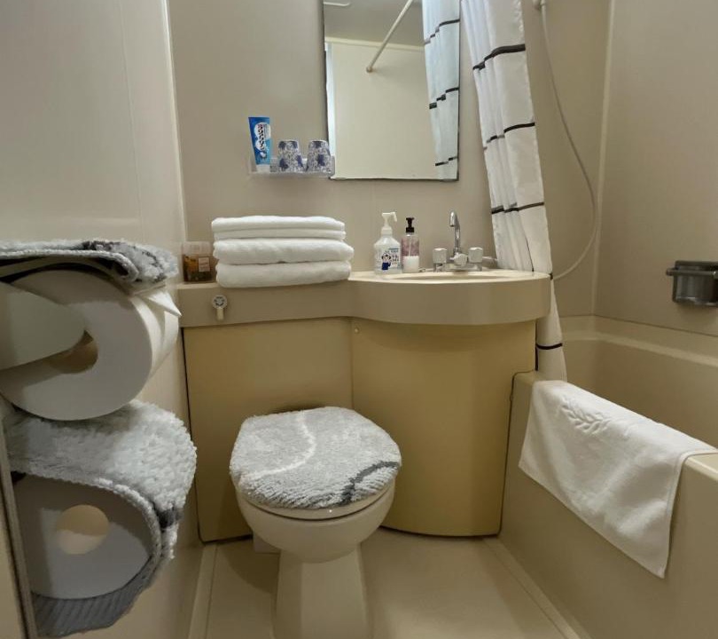 Photo of Bathroom in Suginami