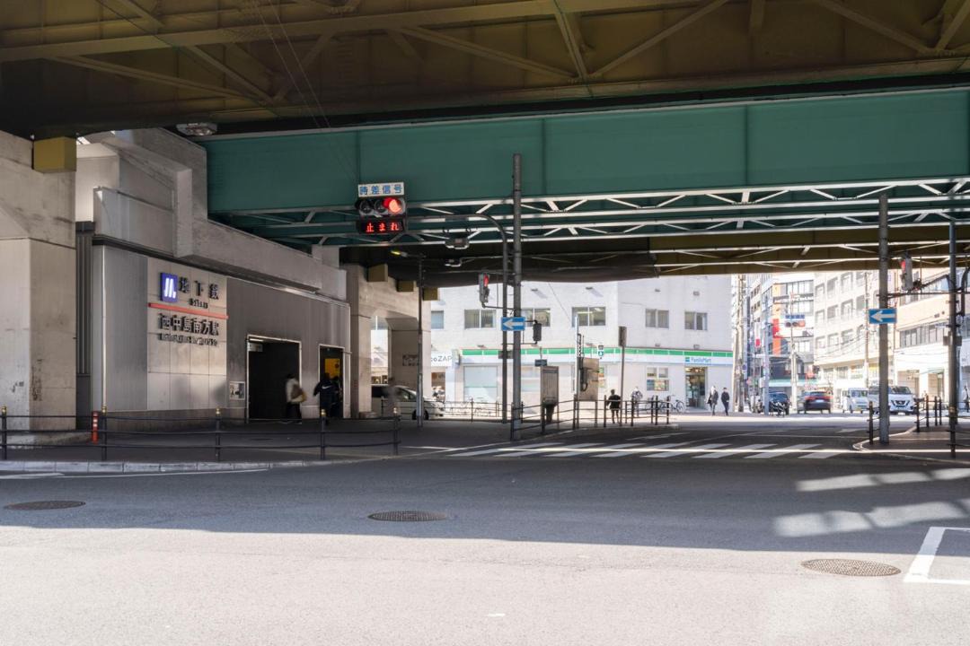 Photo of Others in Shin-Osaka