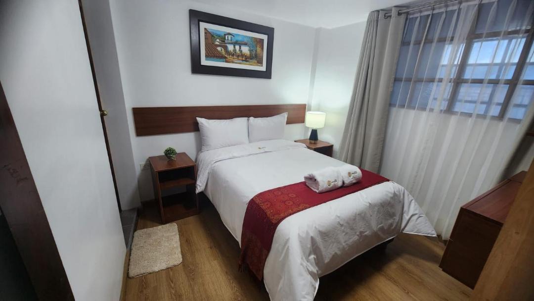 Photo of Bedroom in Puno