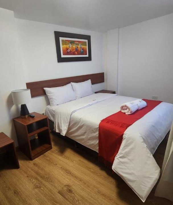 Photo of Bedroom in Puno