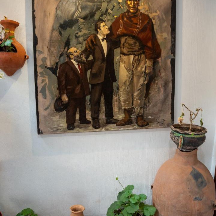 Photo of Others in Cusco