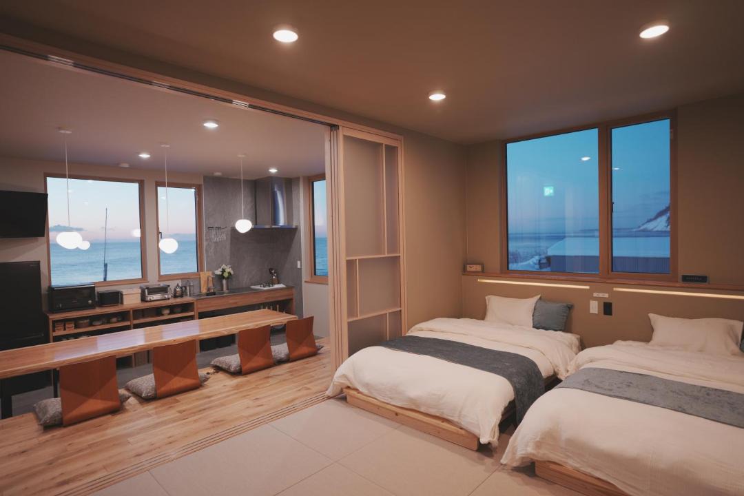 Photo of Bedroom in Menashi-gun