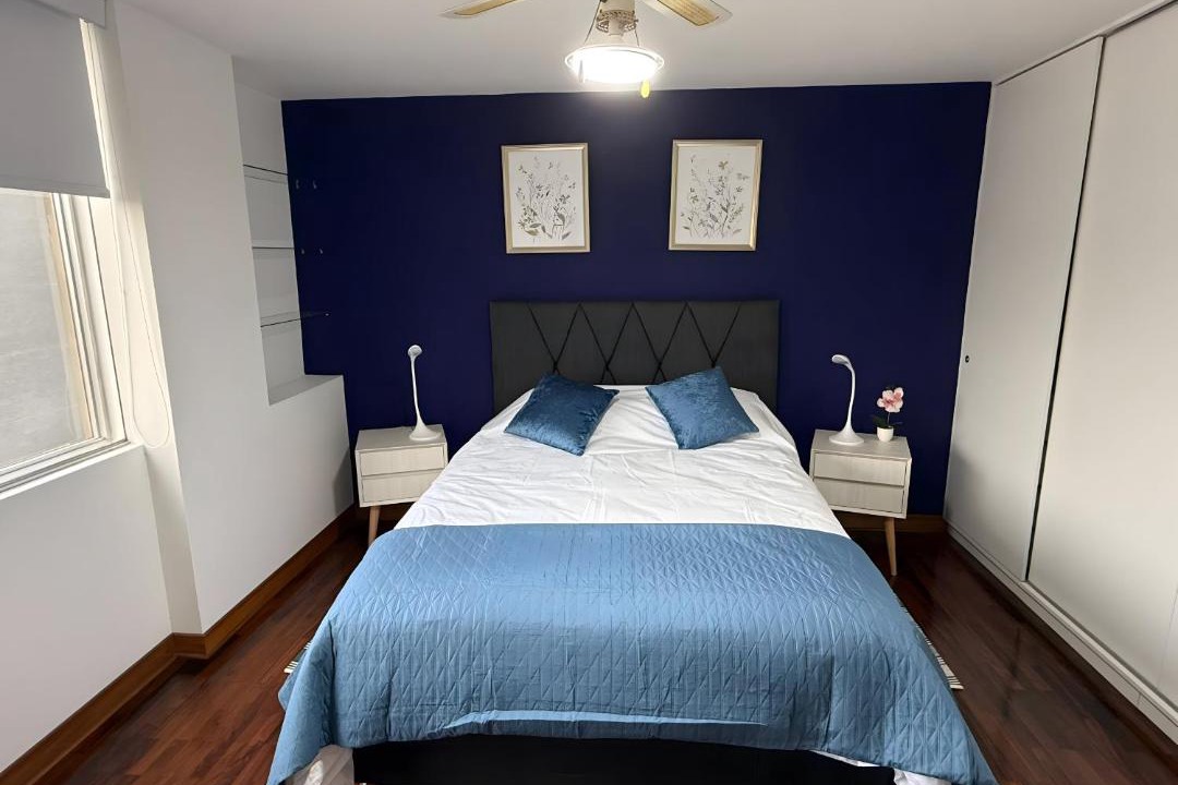 Photo of Bedroom in Miraflores