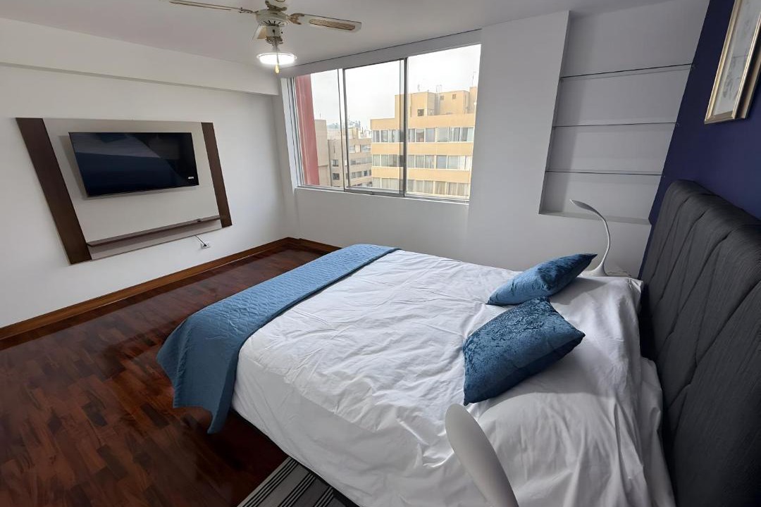 Photo of Bedroom in Miraflores