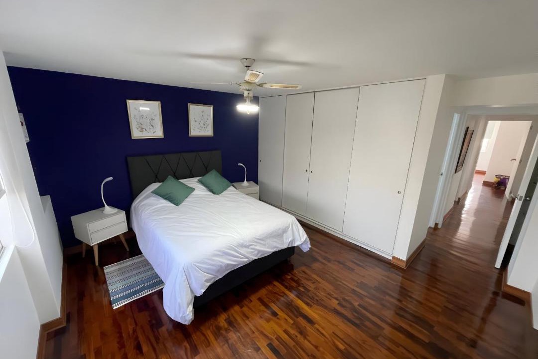 Photo of Bedroom in Miraflores