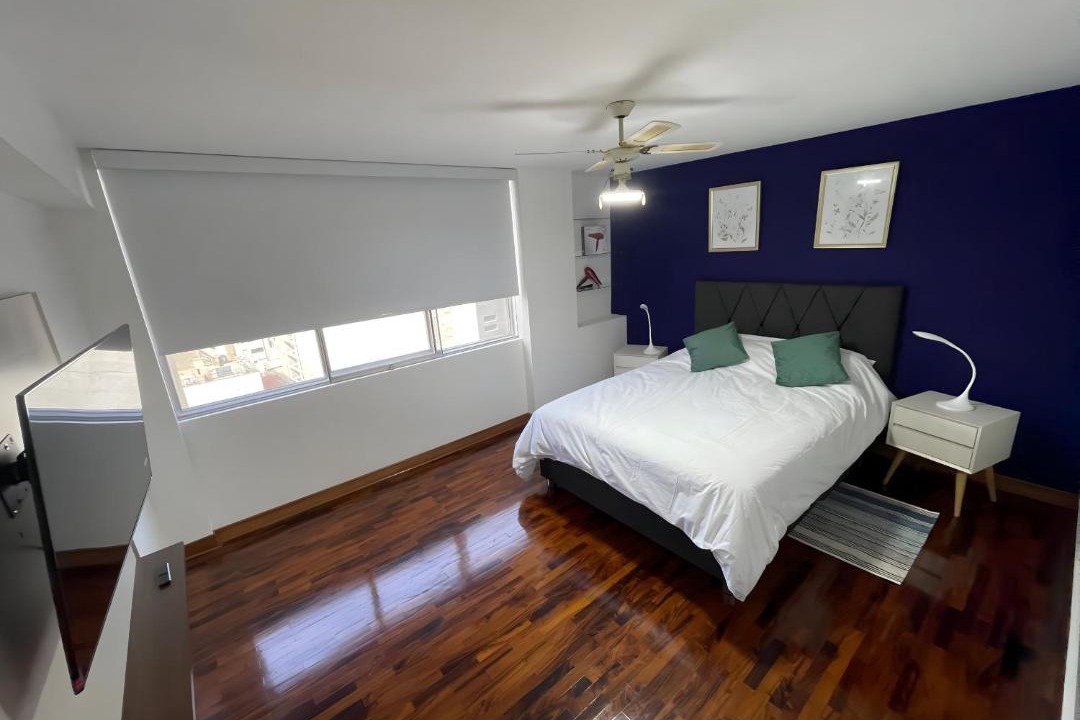 Photo of Bedroom in Miraflores