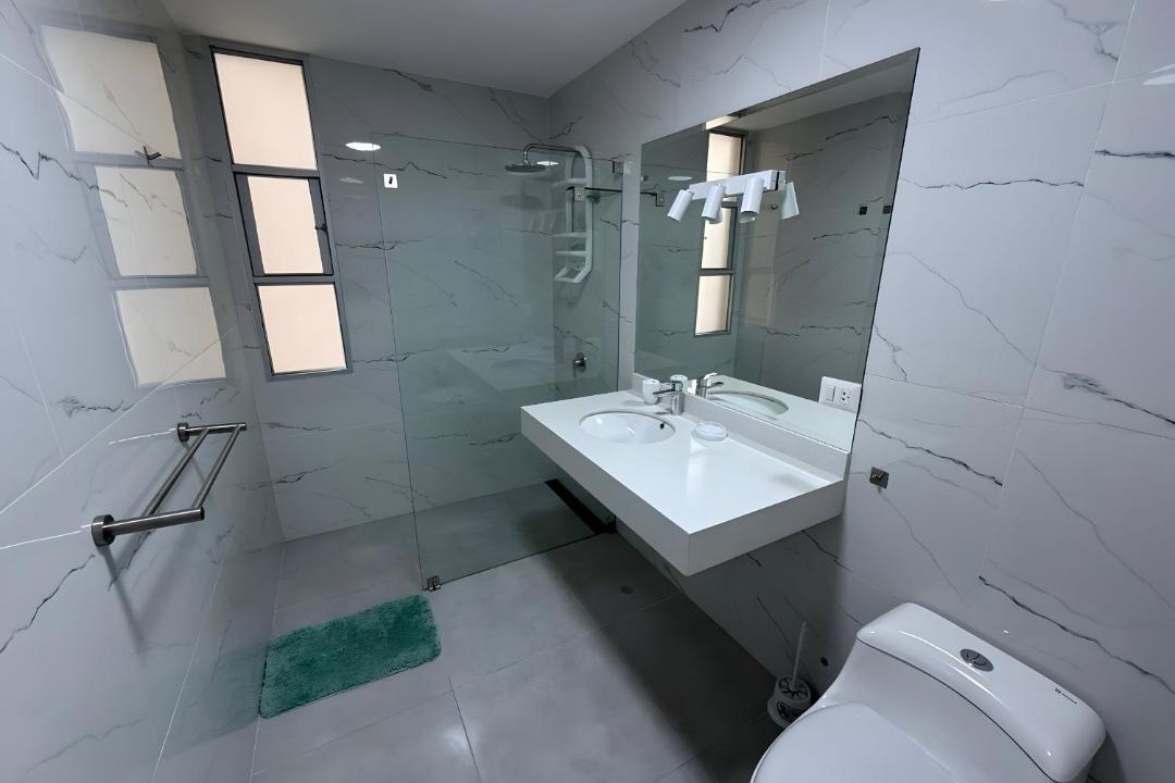 Photo of Bathroom in Miraflores