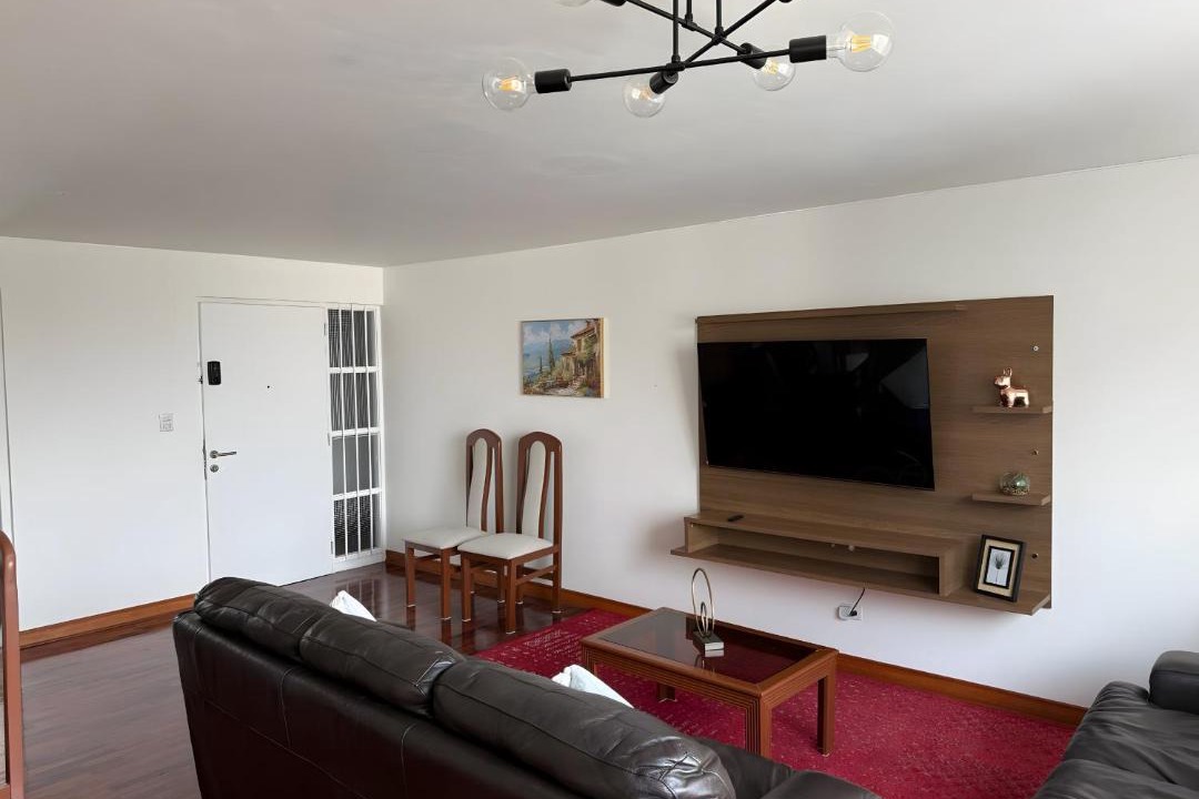 Photo of Livingroom in Miraflores