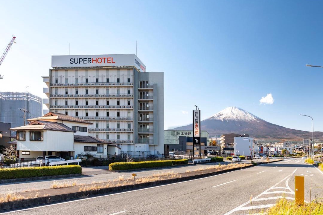 Photo of Others in Gotemba