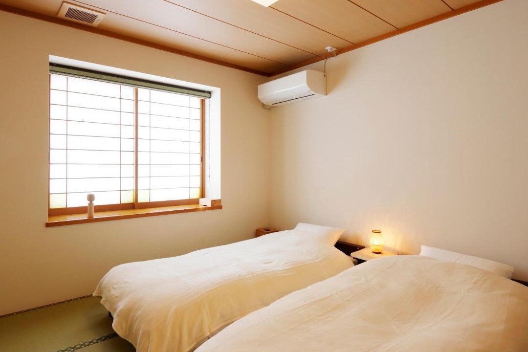 Photo of Bedroom in Onikobe Onsen