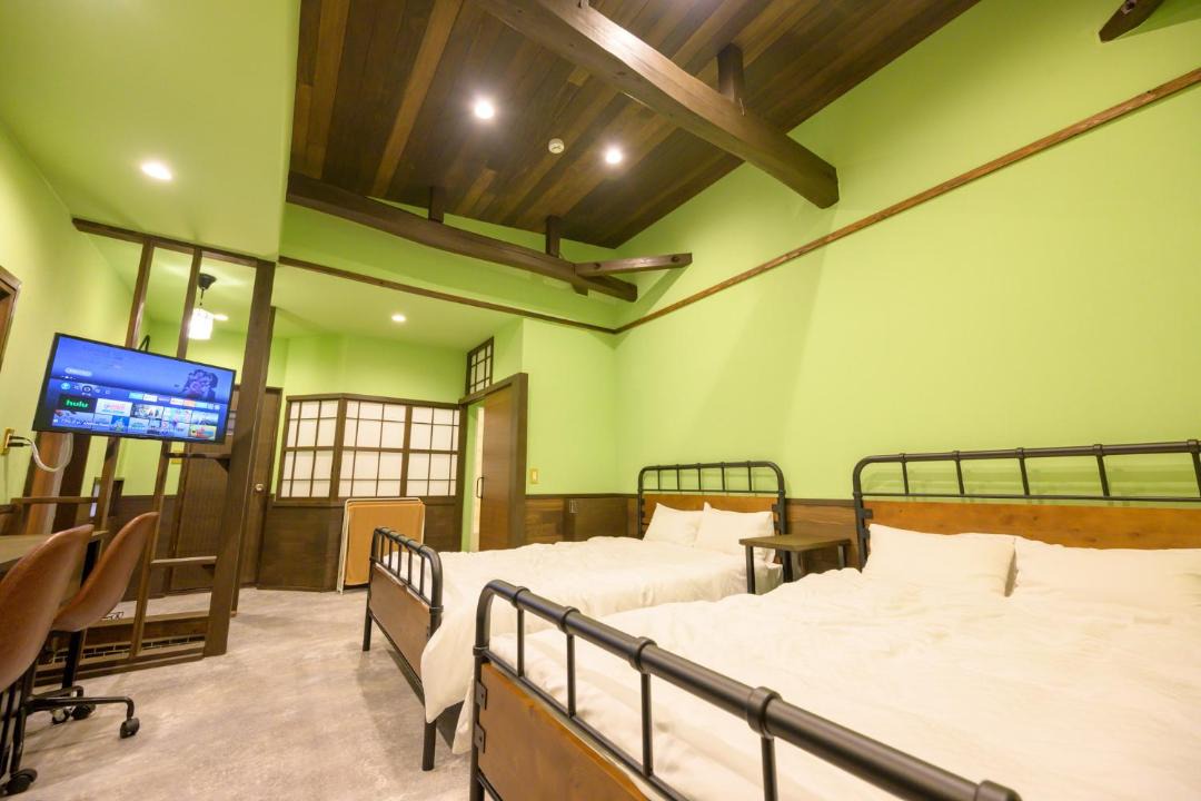 Photo of Bedroom in Hyuga