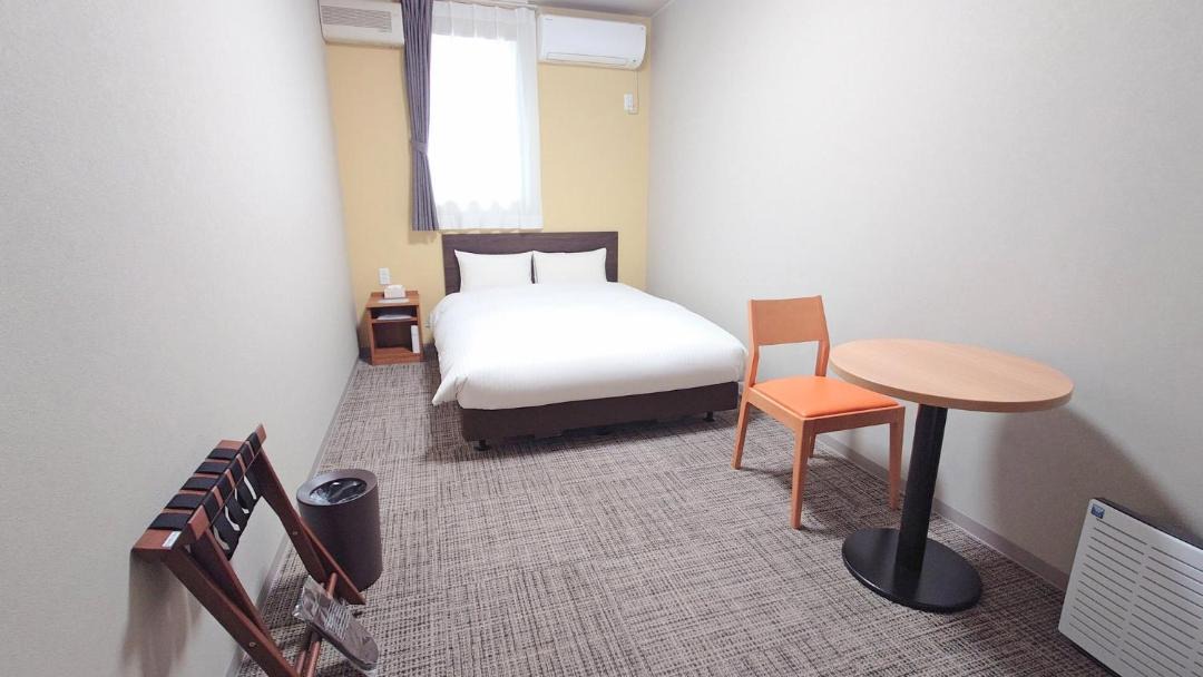 Photo of Bedroom in Onagawa
