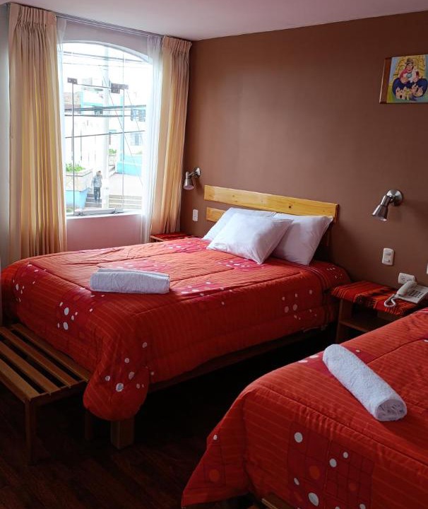 Photo of Others in Puno