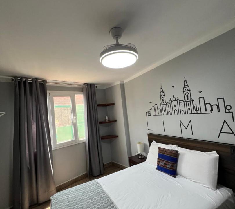 Photo of Bedroom in Callao
