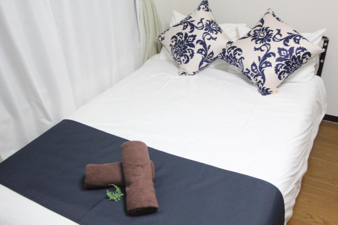 Photo of Bedroom in Nakano