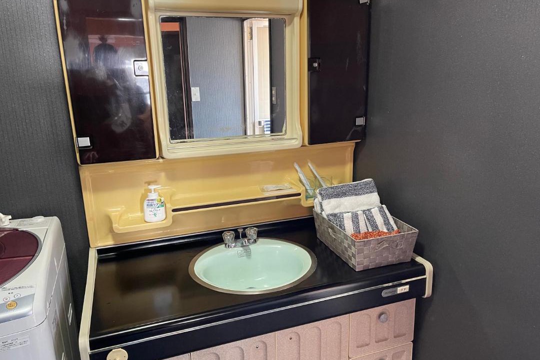 Photo of Bathroom in Sumoto Onsen
