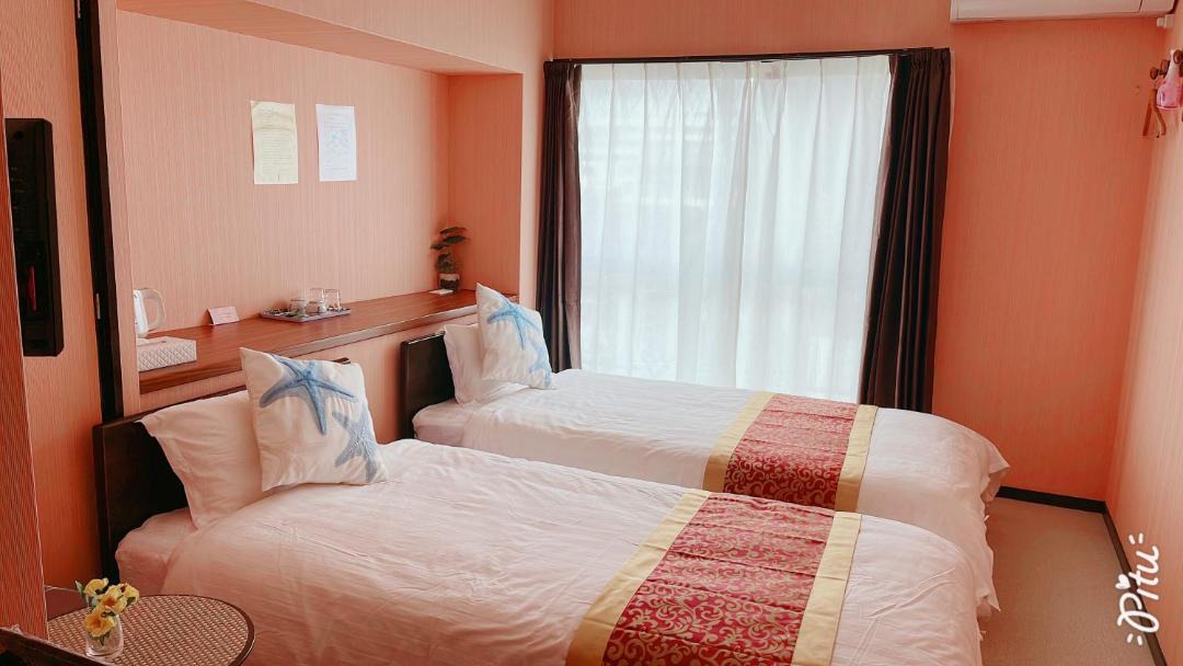 Photo of Bedroom in Sumoto Onsen