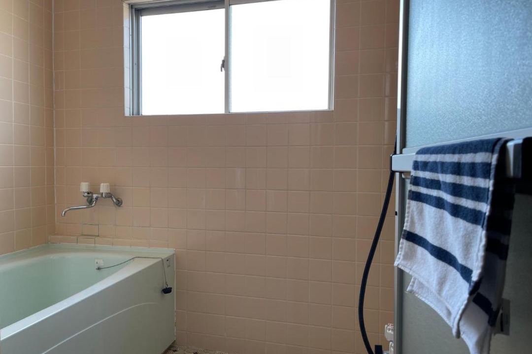 Photo of Bathroom in Sumoto Onsen