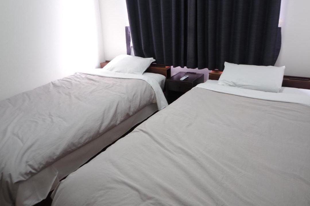 Photo of Bedroom in Kutchan