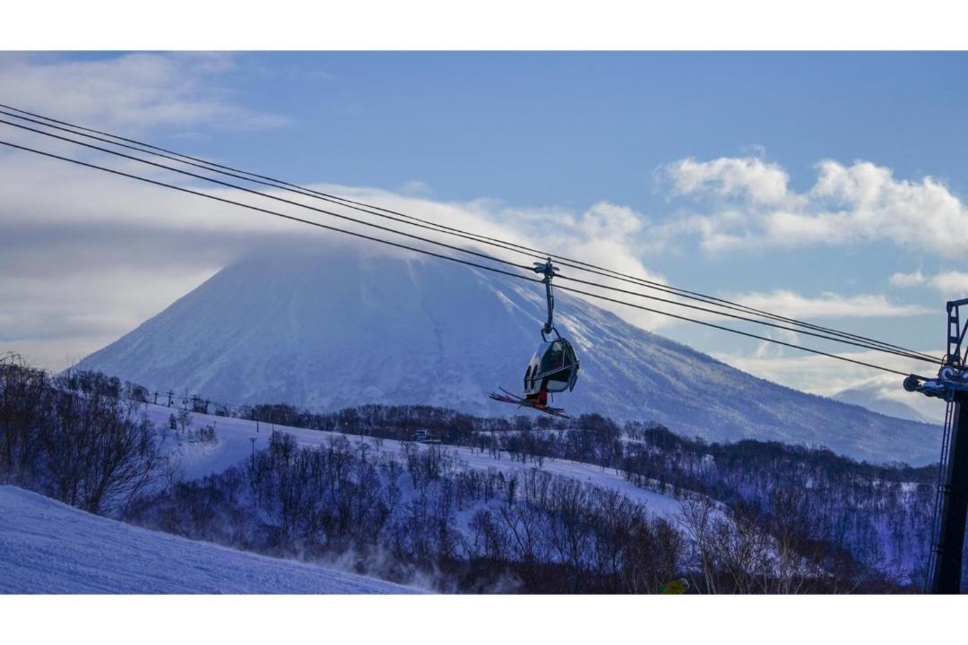 Photo of Others in Niseko