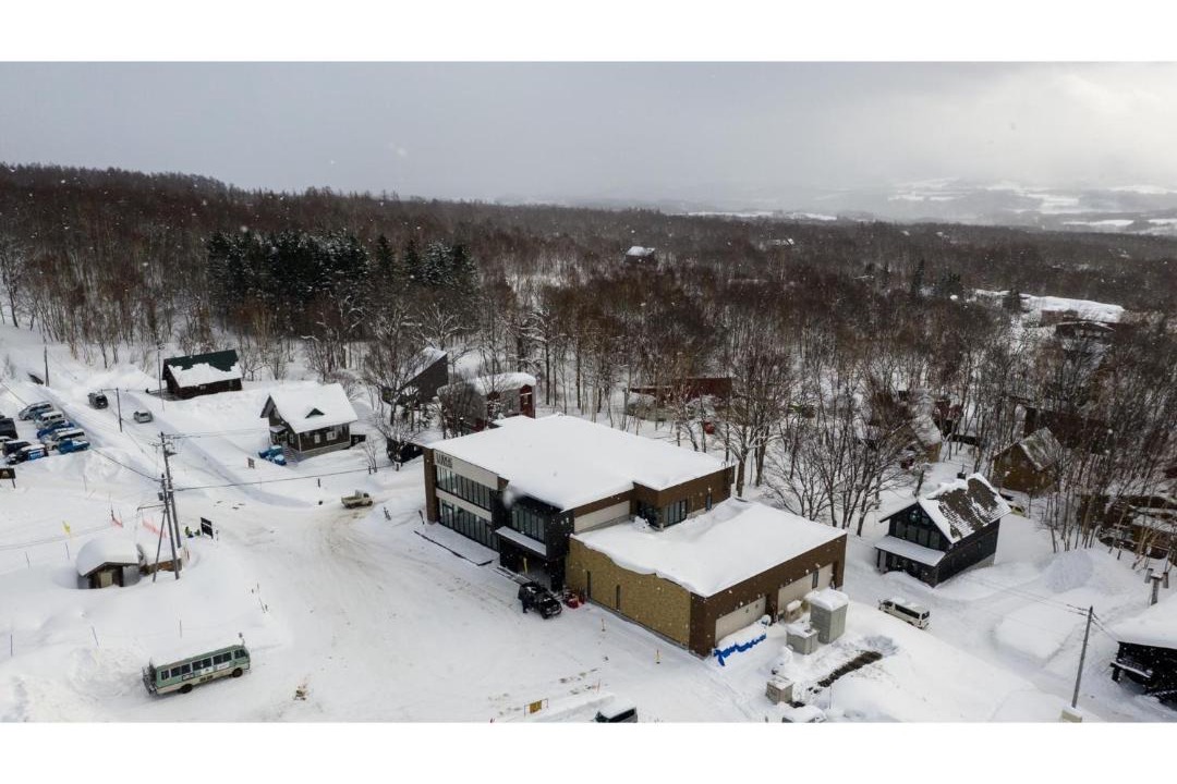 Photo of Others in Niseko