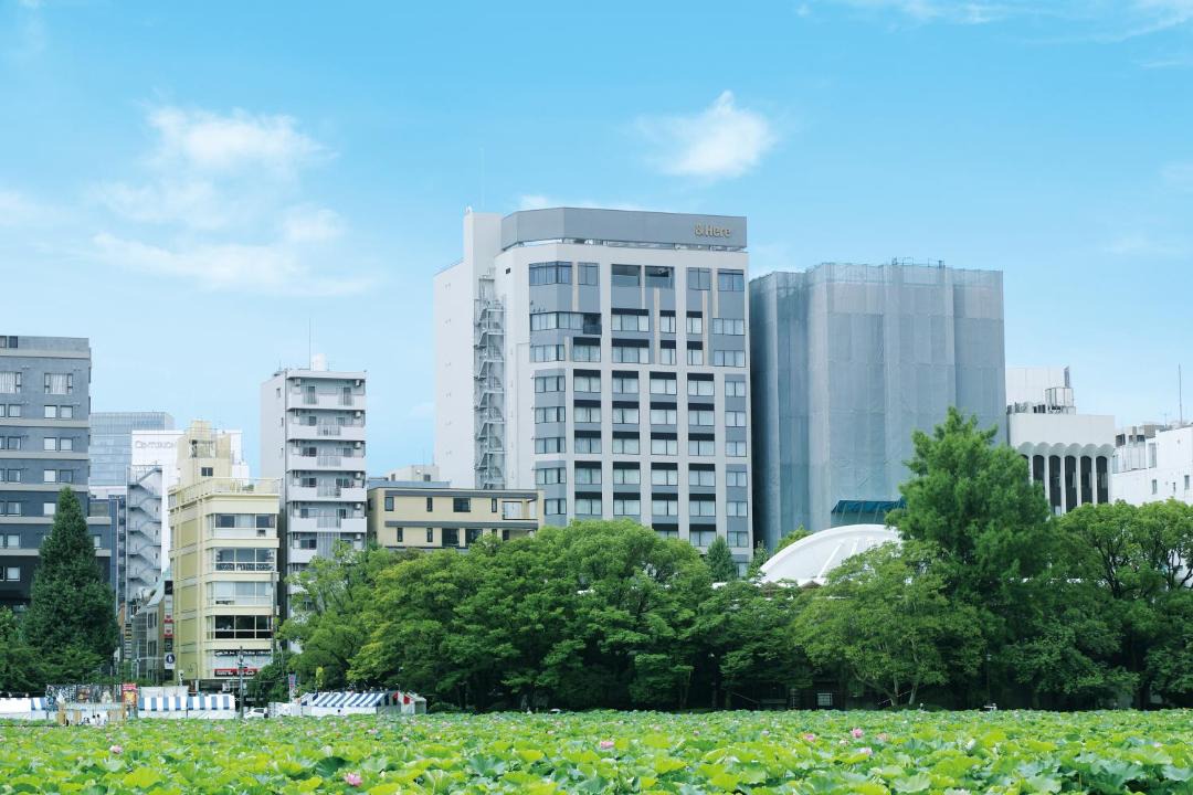 Photo of Others in Ueno