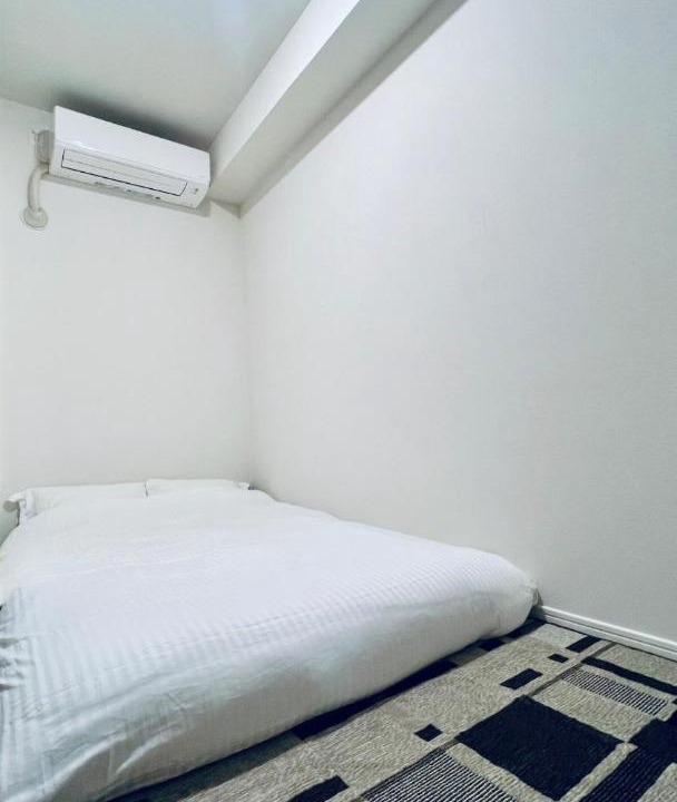 Photo of Bedroom in Hakata Ekimae