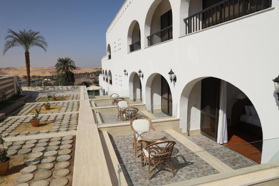 Photo of Others in Aswan