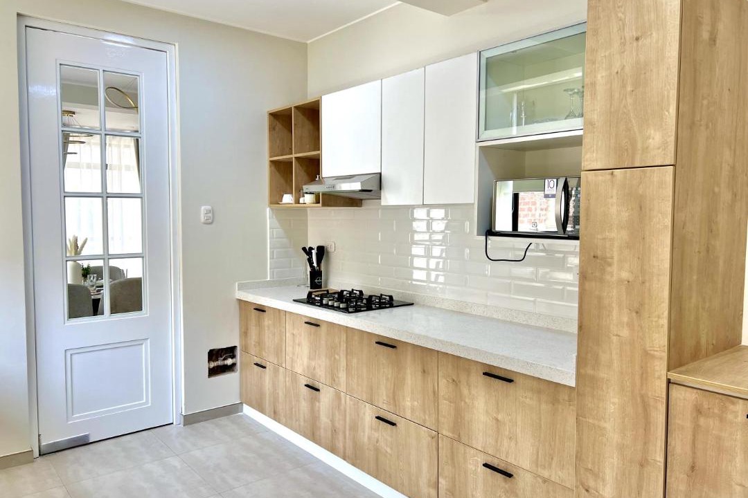 Photo of Kitchen in Tacna