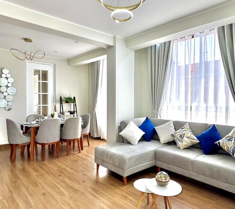 Photo of Livingroom in Tacna