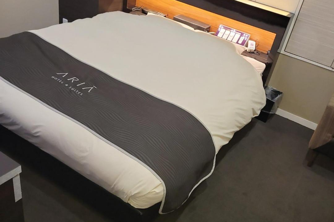 Photo of Bedroom in Chuo