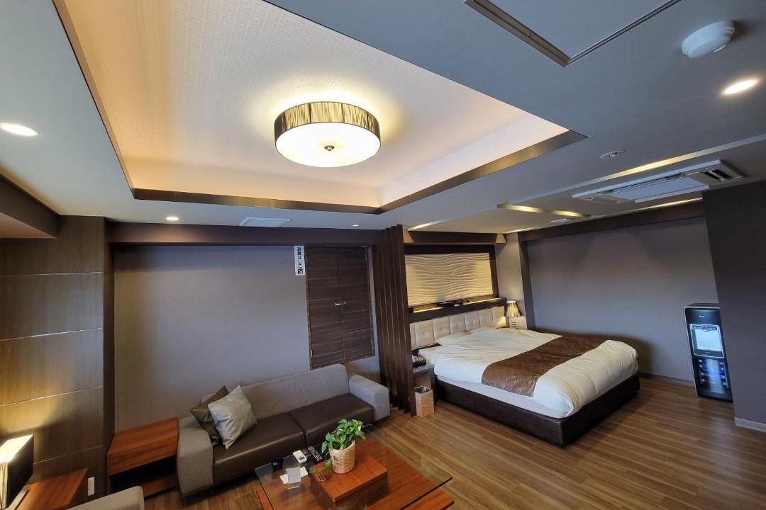 Photo of Bedroom in Chuo