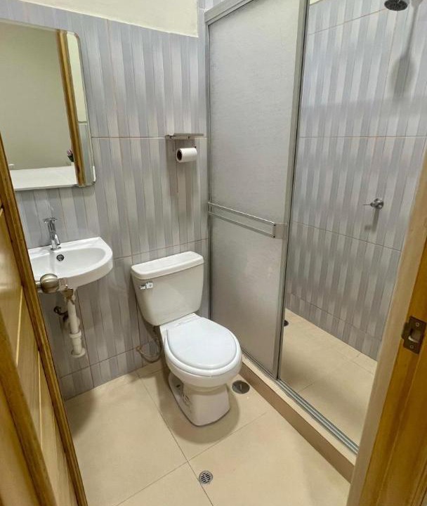 Photo of Bathroom in Punchana