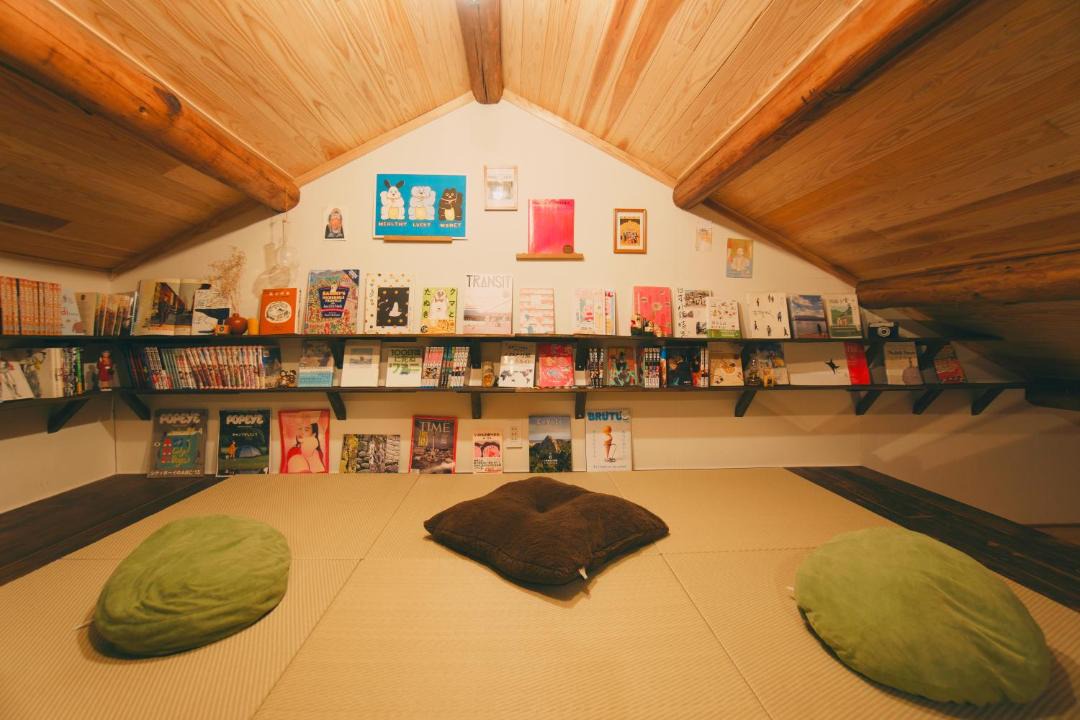 Photo of Others in Tokoname