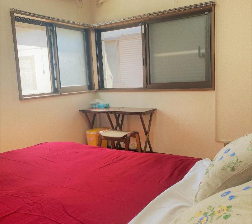 Photo of Bedroom in Fujisawa