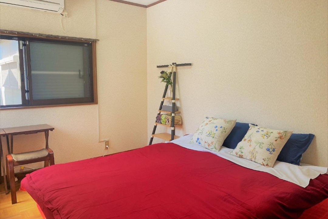 Photo of Bedroom in Fujisawa