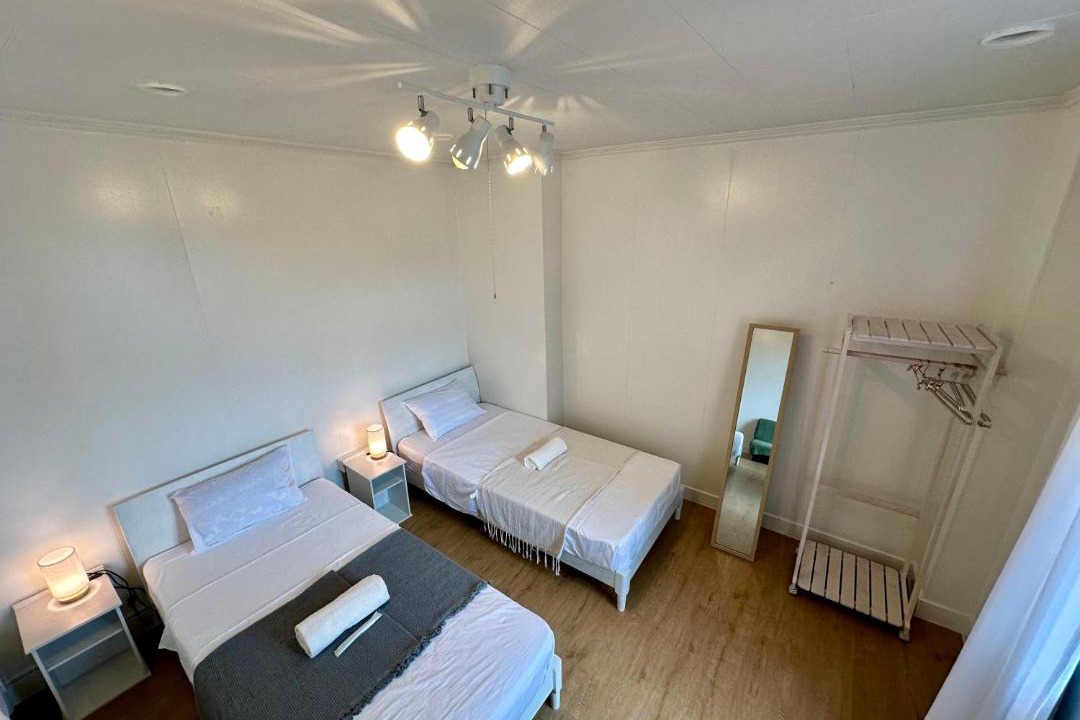 Photo of Bedroom in Taira