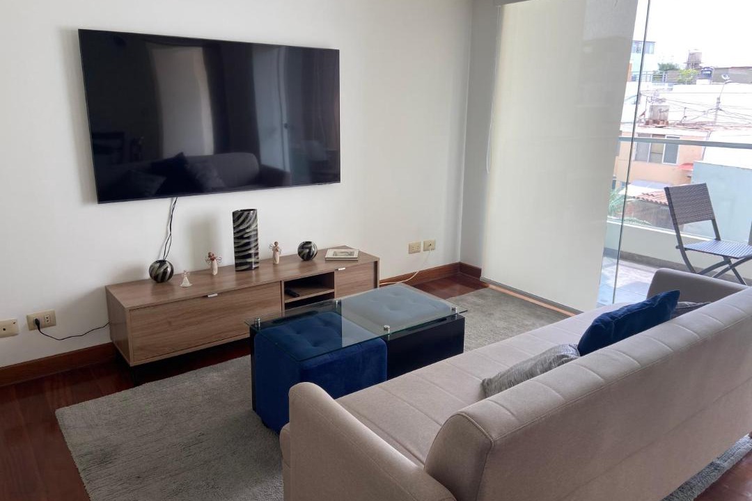 Photo of Livingroom in Miraflores