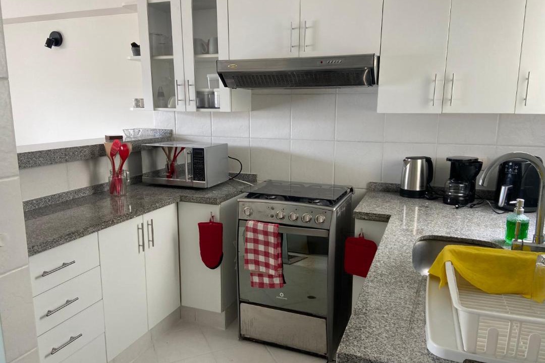 Photo of Kitchen in Miraflores