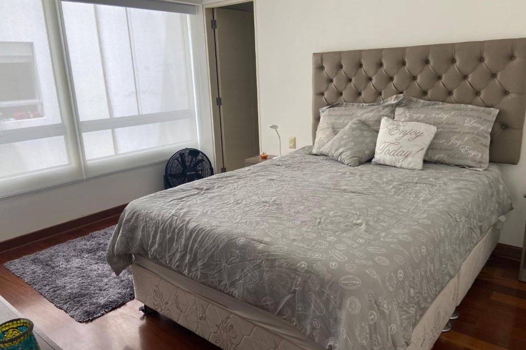 Photo of Bedroom in Miraflores