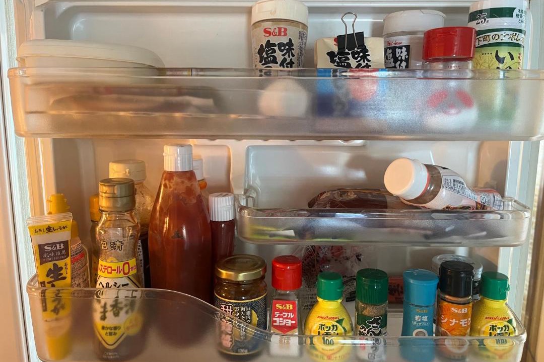 Photo of Kitchen in Tokigawa