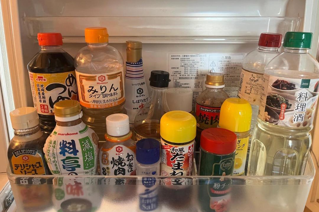 Photo of Kitchen in Tokigawa