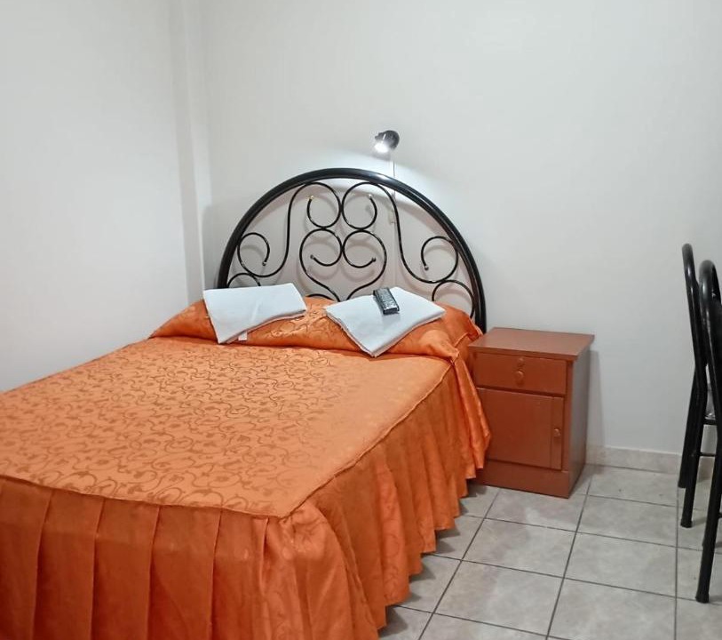 Photo of Bedroom in Tacna