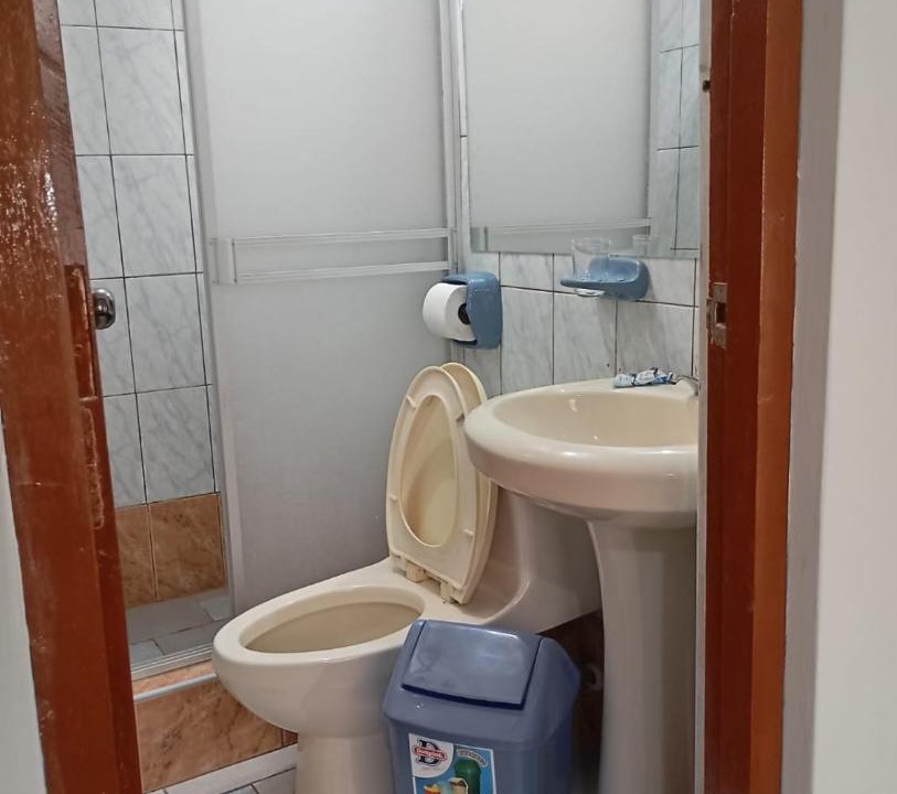 Photo of Bathroom in Tacna