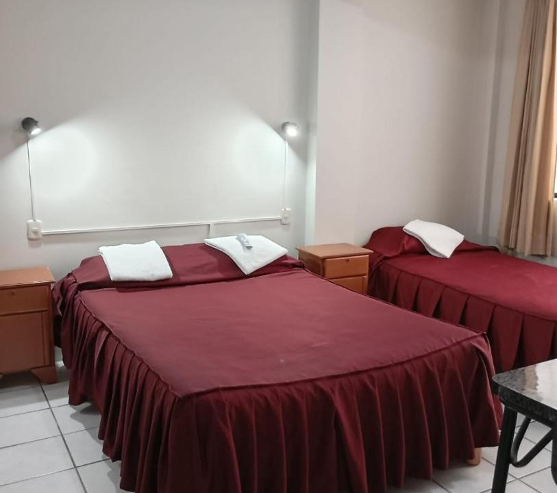Photo of Bedroom in Tacna