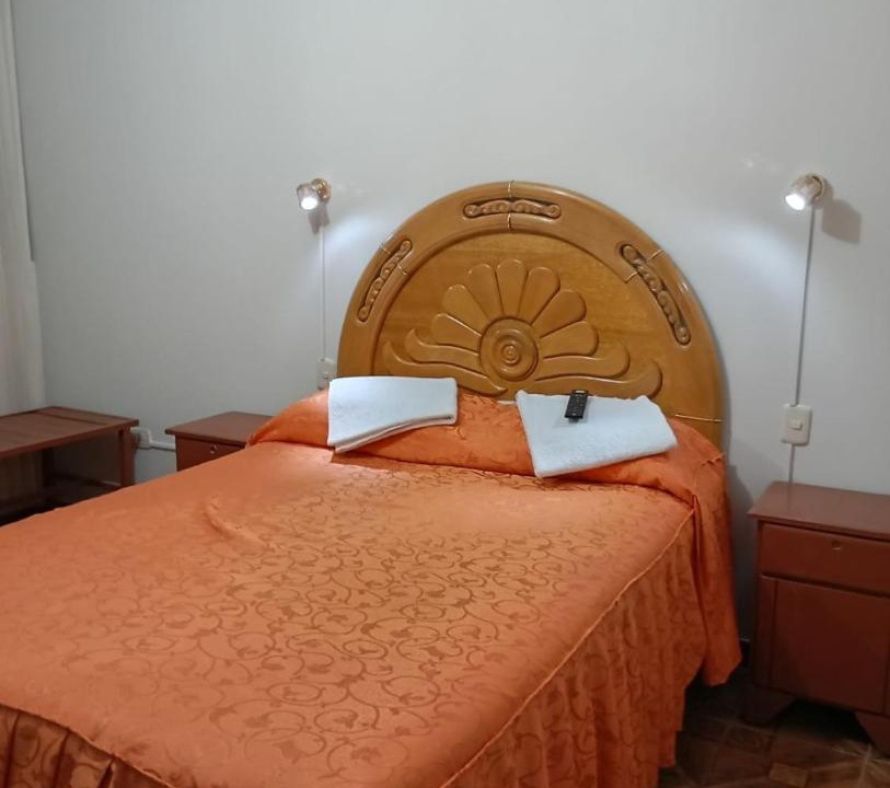 Photo of Bedroom in Tacna