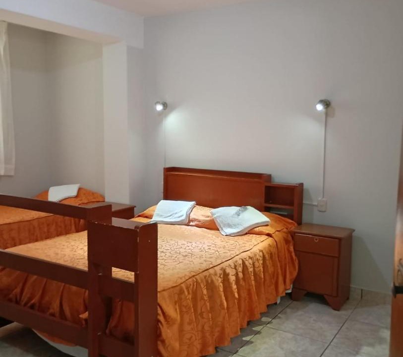 Photo of Bedroom in Tacna
