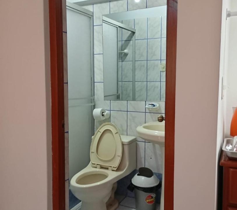 Photo of Bathroom in Tacna
